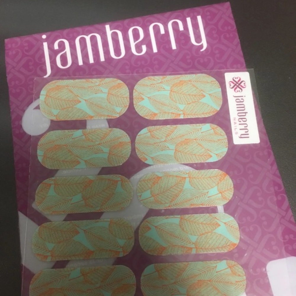 Jamberry